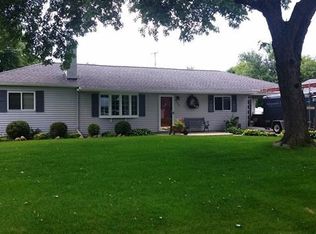 5209 Lynsue Ln, Waterford, MI 48327