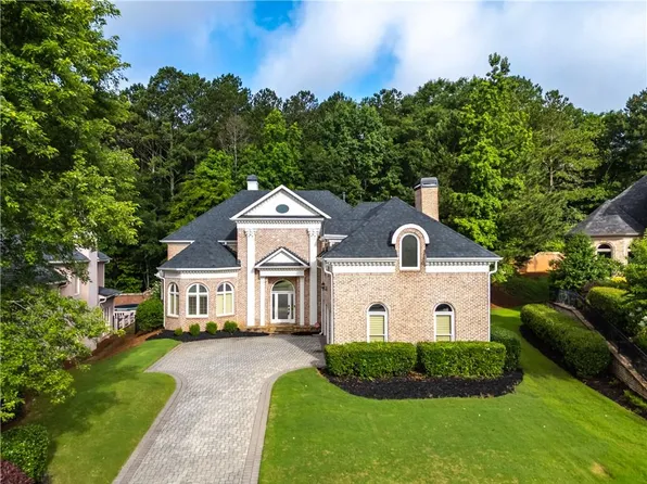 8370 Royal Melbourne Way, Duluth, GA 30097