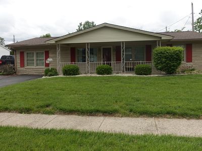 1532 Westgate Rd, Seymour, IN, 47274