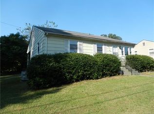 1208 Stewart Ave, Hopewell, VA 23860