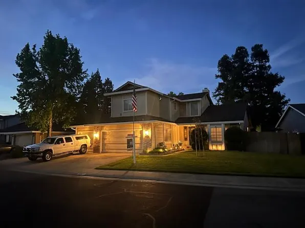 5937 Laguna Villa Way, Elk Grove, CA 95758