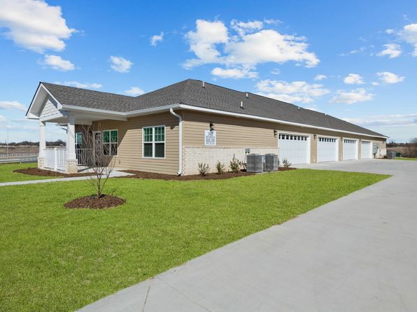 1210 N Old Robinson Rd #3102