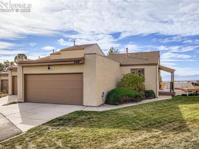 368 Mission Hill Way, Colorado Springs, CO, 80921