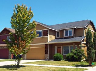 61466 Edro Pl, Bend, OR 97702