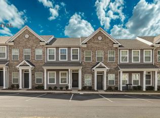 8557 Forest Point Rd NW, Concord, NC 28027