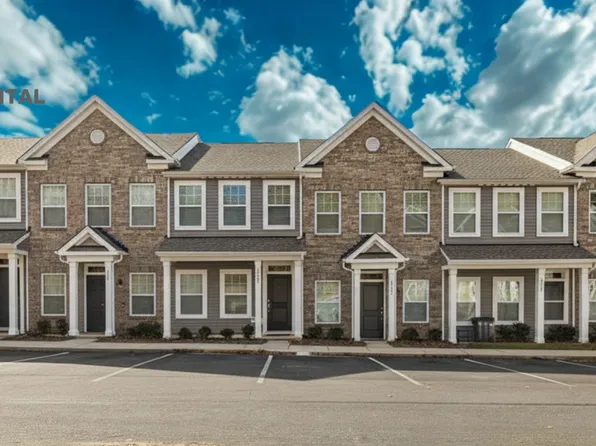 8557 Forest Point Rd NW, Concord, NC 28027