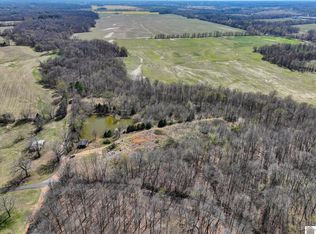 0 Copper Hill Rd, Hickory, KY 42051