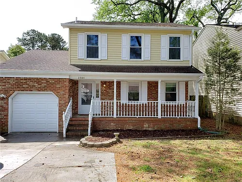 2305 Greenwell Rd Photo 1