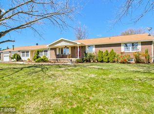 10612 Dublin Rd, Walkersville, MD 21793