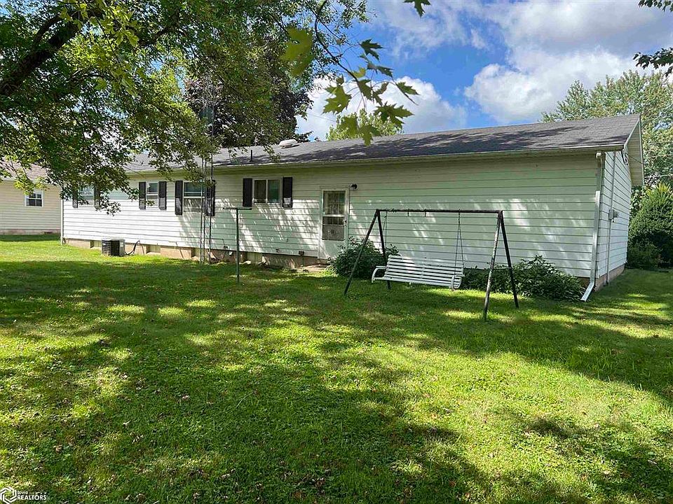 411 S East St, Stronghurst, IL 61480 Zillow