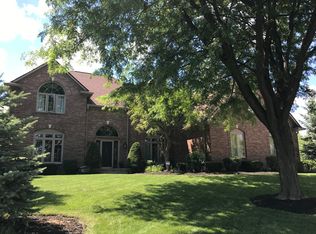 13974 Springmill Ponds Cir, Carmel, IN 46032