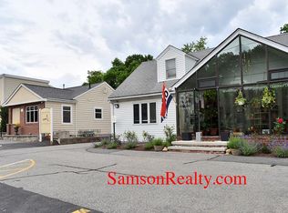 842 Oaklawn Ave #2, Cranston, RI 02920