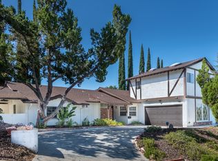 4435 Pampas Rd, Woodland Hills, CA 91364