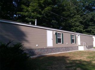 38 River Rd LOT 8, Pepperell, MA 01463
