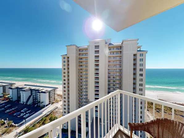 11800 Front Beach Rd #2-1201, Panama City Beach, FL 32407