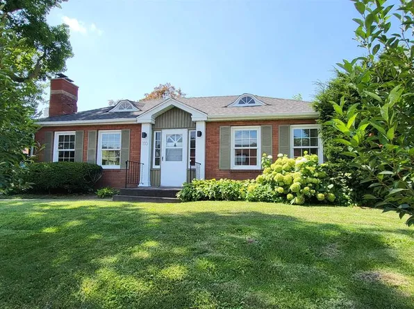 110 North Chestnut Street, Platteville, WI 53818