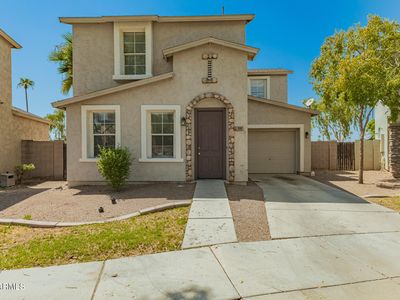 518 N 66th Ln, Phoenix, AZ, 85043