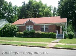 3811 Vernon Ave, Memphis, TN 38122