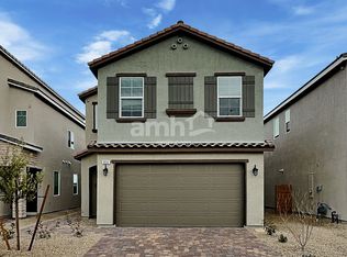 854 Longwood Gardens St, Las Vegas, NV 89178