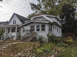 5527 N 34th St, Milwaukee, WI 53209