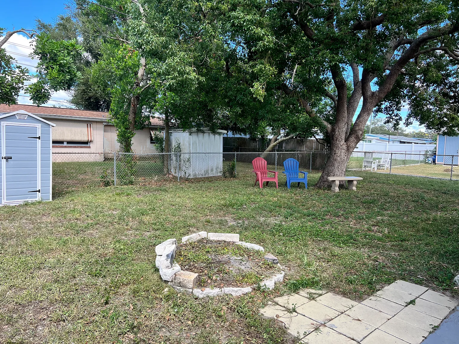 4823 Blossom Dr — Photo 3