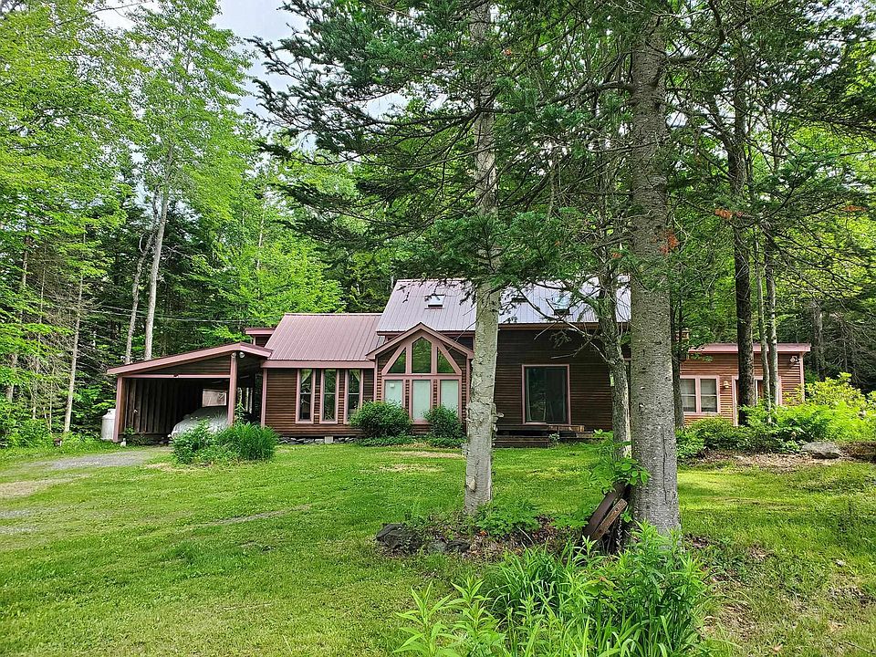 1102 South Wardsboro Road, Newfane, VT 05345 Zillow