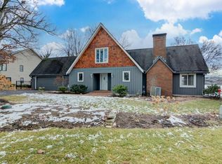 1474 Post Ct, Decatur, IL 62521