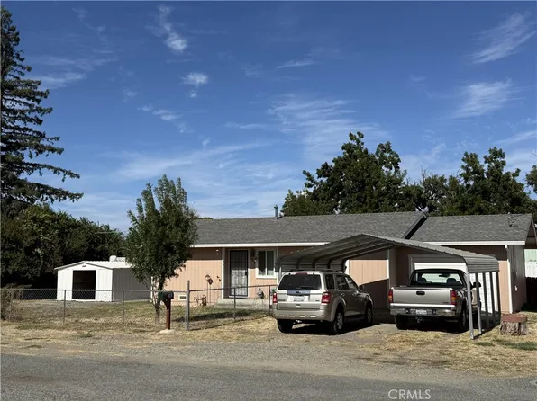 102 Ventura Ave, Gerber, CA 96035