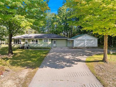 W2368 County Road Jj, Wausaukee, WI, 54177