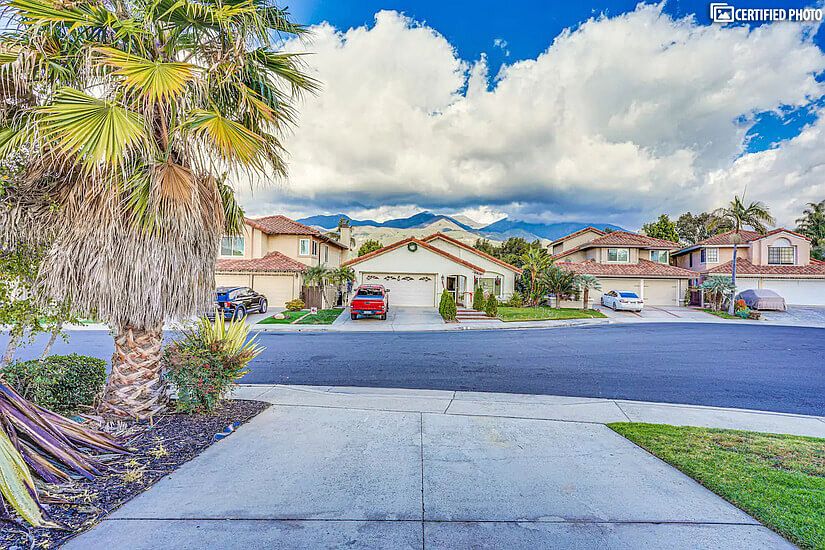 Rancho Santa Margarita, CA 92688