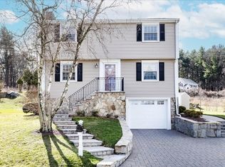 22 Bernard Rd, Woburn, MA 01801
