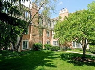 485 Oakwood Ave APT A3, Lake Forest, IL
