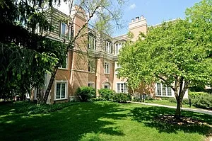 485 Oakwood Ave APT A3 photo 1