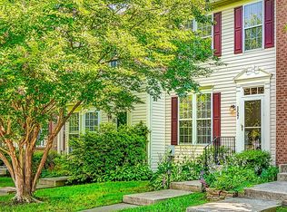 157 Fiona Way, Brunswick, MD 21758