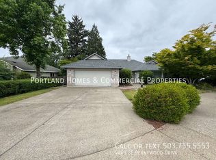 4469 SE Pennywood Dr, Milwaukie, OR 97222