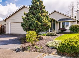 2576 Cubit St, Eugene, OR 97402