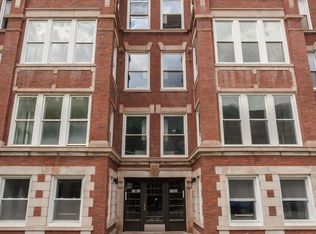 5130-32 S Greenwood Ave #2S, Chicago, IL 60615