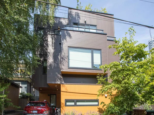 1152 Comox St #2, Vancouver, BC V6E 1K1