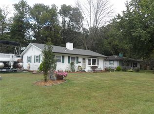152 Bradford Pl, New Whiteland, IN