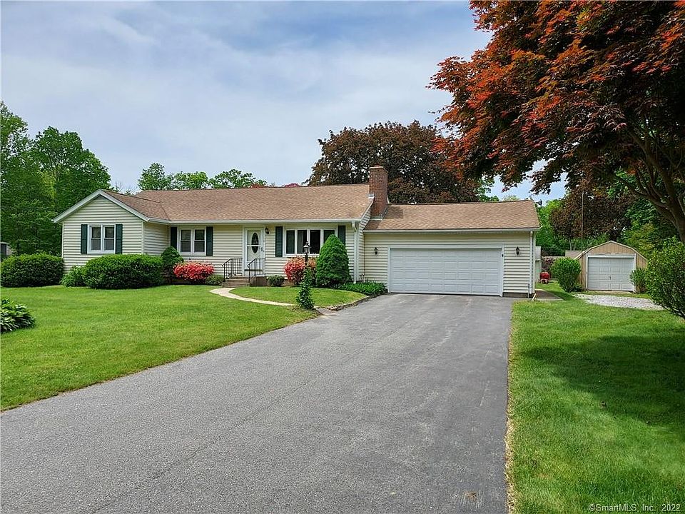 18 Hickory Ln, Ivoryton, CT 06442 | Zillow