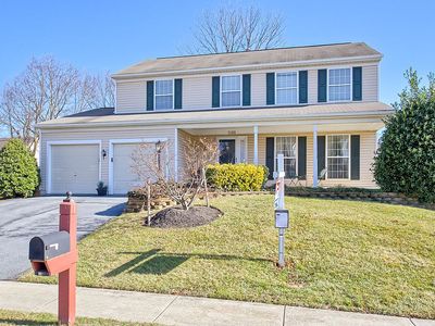 5309 Ivywood Dr N, Frederick, MD, 21703