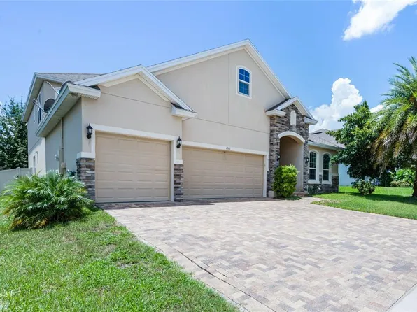 1361 Cavender Creek Rd, Minneola, FL 34715