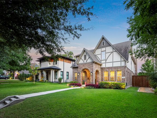 Home for Sale in Dallas TX