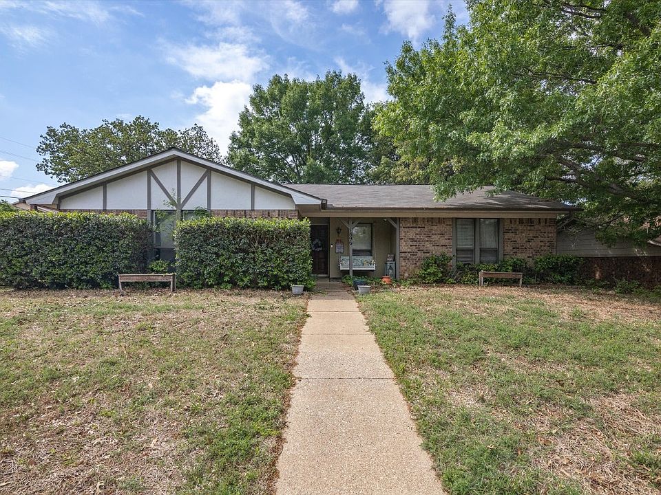 1896 Cimarron Trl, Grapevine, TX 76051 Zillow