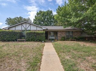 1896 Cimarron Trl, Grapevine, TX 76051