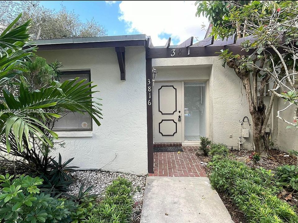 1st image of 3816 SW 68th Way #14-F