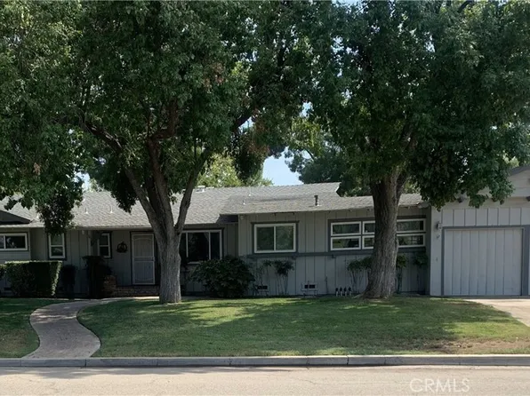 5072 N Glenn Ave, Fresno, CA 93704