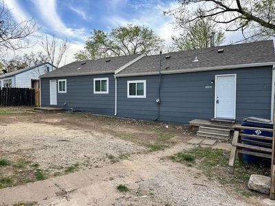 3684 E Cessna St, Wichita, KS, 67210