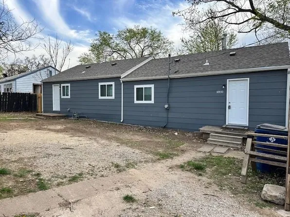 3684 E Cessna St, Wichita, KS 67210