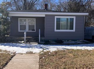 1039 Old Plank Rd, Salisbury, NC 28144